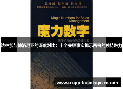 达林加与博洛尼亚的深度对比：十个关键事实揭示两者的独特魅力