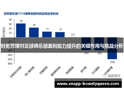 财务管理对足球俱乐部盈利能力提升的关键作用与挑战分析
