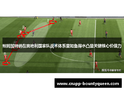 鲍姆加特纳在奥地利国家队战术体系里如鱼得水凸显关键核心价值力